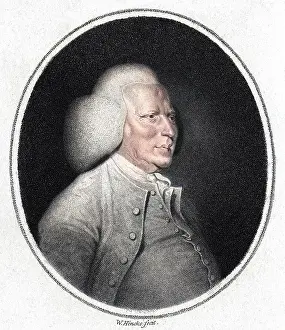 Spirited: WILLIAM SHIPLEY