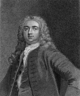Jacobite: WILLIAM SHIPPEN