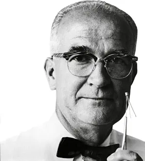 Surname: William Shockley, Nobel Prize 1956