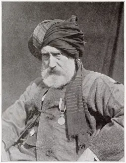 May23: William Simpson
