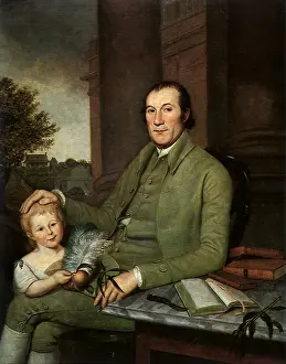1788: William Smith and Grandson