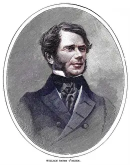 Repeal: William Smith O'Brien