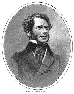 Repeal: William Smith O'Brien