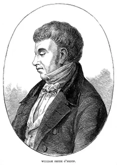 Repeal: William Smith O'Brien