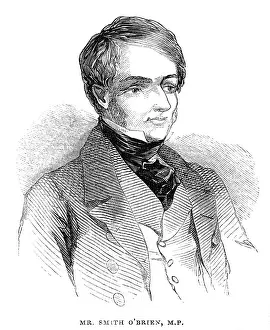 Repeal: William Smith O'Brien