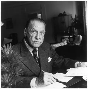 Wrinkles: WILLIAM SOMERSET MAUGHAM