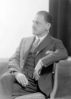 Maugham: William Somerset Maugham