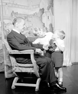 Maugham: William Somerset Maugham
