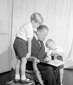 Maugham: William Somerset Maugham