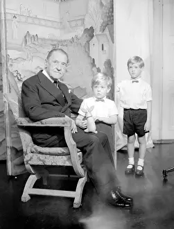 Maugham: William Somerset Maugham