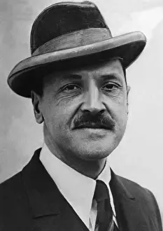 Maugham: William Somerset Maugham