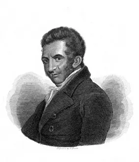 Entomologist: WILLIAM SPENCE