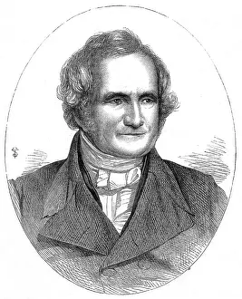 Entomologist: WILLIAM SPENCE