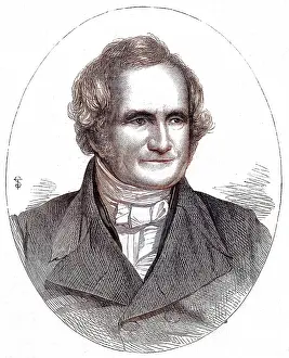 Entomologist: WILLIAM SPENCE