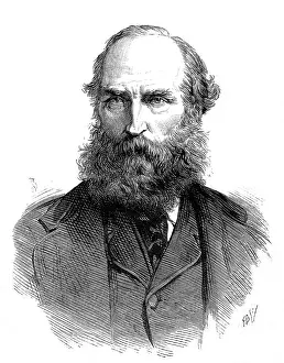 Rowed: WILLIAM SPOTTISWOODE