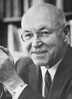 Wendell: William Stanley, American Biochemist