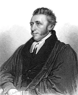 Nonconformist: WILLIAM STERN PALMER