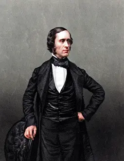 Sterndale: William Sterndale Bennett