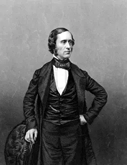 Sterndale: William Sterndale Bennett