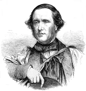 Sterndale: William Sterndale Bennett