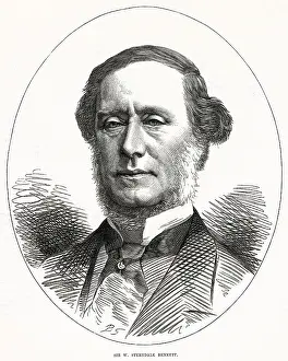 Sterndale: William Sterndale Bennett