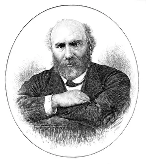 Hypnotic: William Stirling-Maxwell