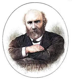 Hypnotic: William Stirling-Maxwell