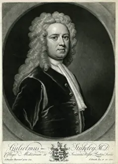 Stukeley: William Stukeley