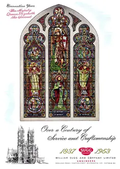 Sugg: William Sugg & Co. Westminster - Engineers