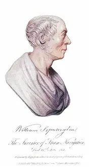 Symington: WILLIAM SYMINGTON