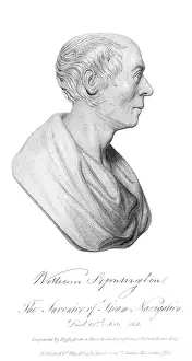 Symington: WILLIAM SYMINGTON