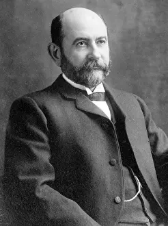 Songwriter: William T. Hornaday, American Conservationist