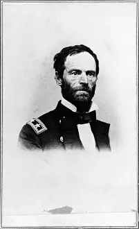 Scorched: William Tecumseh Sherman, Union General