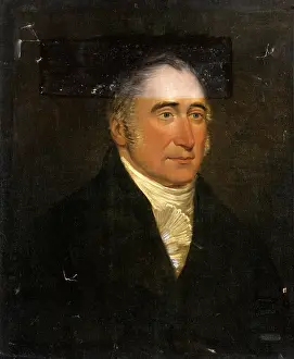 1810: William Tennant