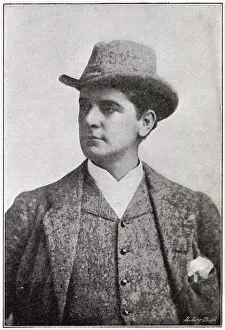 Terriss: William Terriss
