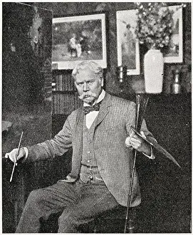 Terriss: William Terriss