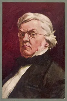 Makepeace: WILLIAM THACKERAY