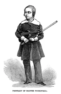 Concerts: WILLIAM THIRLWALL