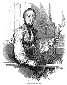 Thom: WILLIAM THOM, POET