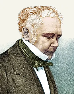 Spectroscopist: William Thomas Brande, English Chemist