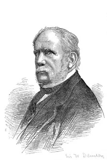 Denison: WILLIAM THOMAS DENISON 2