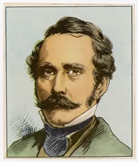 Ether: WILLIAM THOMAS GREEN MORTON