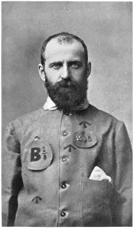 Stead: WILLIAM THOMAS STEAD