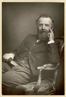 Stead: William Thomas Stead