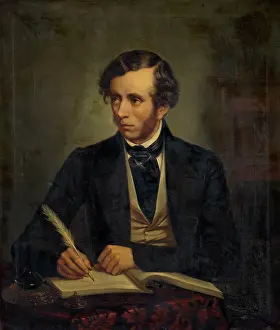 Attributed: William Thompson
