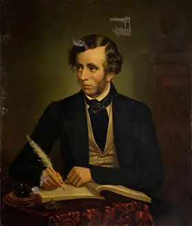 Attributed: William Thompson