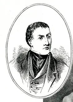 Bendigo: William Thompson (Bendigo), boxer