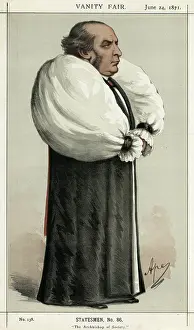 Vestments: WILLIAM THOMSON