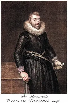 Trumbull: WILLIAM TRUMBULL - 2