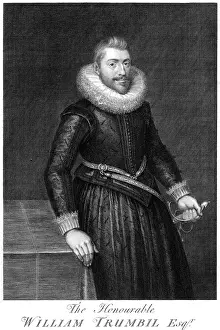 Trumbull: WILLIAM TRUMBULL - 2